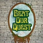 Logo of the podcast Beat Our Quest Podcast Beat Our Quest