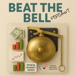 Beat The Bell Podcast Beat The Bell