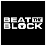 Logo of the podcast Beat The Block Podcast Beat The Block