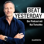 Logo of the podcast Beat Yesterday - der Garmin Podcast mit Kai Tutschke Podcast Beat Yesterday - der Garmin Podcast mit Kai Tutschke