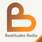 Logo of the podcast Beatitudes Radio Podcast Beatitudes Radio