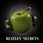 Logo of the podcast Beatles' Secrets Podcast Beatles' Secrets