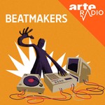 Logo of the podcast Beatmakers : dans la fabrique des tubes Podcast Beatmakers : dans la fabrique des tubes