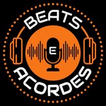 Logo of the podcast Beats & Acordes - Podcast Podcast Beats & Acordes - Podcast