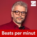 Logo of the podcast Beats per minut Podcast Beats per minut