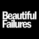Logo of the podcast Beautiful Failures Podcast Beautiful Failures