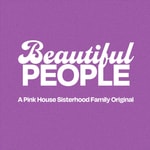 Logo of the podcast Beautiful People Podcast Beautiful People