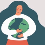 Logo of the podcast Beautiful Planet Podcast Beautiful Planet