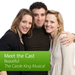 Logo of the podcast Beautiful: The Carole King Musical: Meet the Cast Podcast Beautiful: The Carole King Musical: Meet the Cast