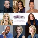 Podcast Beautiful Writers Podcast