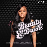 Logo of the podcast Beauty and Brains Podcast Podcast Beauty and Brains Podcast
