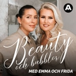 Logo of the podcast Beauty & Bubblor Podcast Beauty & Bubblor