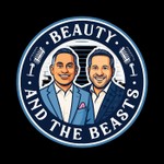 Logo of the podcast Beauty and the Beasts Podcast Beauty and the Beasts