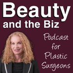 Beauty and the Biz Podcast Beauty and the Biz