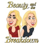 Logo of the podcast Beauty & The Breakdown Podcast Beauty & The Breakdown