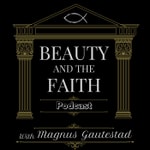Logo of the podcast Beauty And The Faith Podcast Beauty And The Faith
