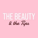 Logo of the podcast Beauty and the tips Podcast Beauty and the tips