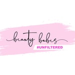 Logo of the podcast Beauty Babes #Unfiltered Podcast Beauty Babes #Unfiltered
