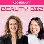 Beauty Biz Podcast Beauty Biz