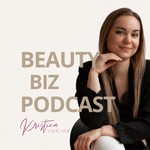 Logo of the podcast Beauty Biz Podcast Podcast Beauty Biz Podcast