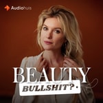 Logo of the podcast Beauty Bullshit? Podcast Beauty Bullshit?