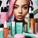 Logo of the podcast Beauty Buzz Podcast Beauty Buzz