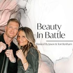 Beauty in Battle Podcast Beauty in Battle Podcast