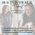 Podcast Beauty In The Real Podcast