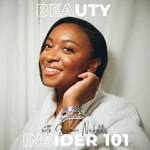 Logo of the podcast Beauty Insider 101 Podcast Beauty Insider 101