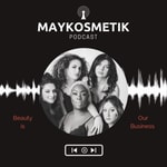 Logo of the podcast Beauty is our Business - der MAYKOSMETIK Podcast Podcast Beauty is our Business - der MAYKOSMETIK Podcast