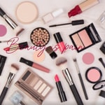 Logo of the podcast Beauty is pain Podcast Beauty is pain