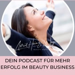 Logo of the podcast BEAUTY MEETS BUSINESS Missing podcast logo