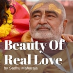 Logo of the podcast Beauty of Real Love Logo of the podcast Beauty of Real Love