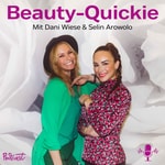 Logo of the podcast Beauty-Quickie - Einfach schön sein Podcast Beauty-Quickie - Einfach schön sein