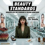 Logo of the podcast Beauty Standards Podcast Beauty Standards