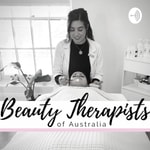 Logo of the podcast Beauty Therapists Of Australia Podcast Beauty Therapists Of Australia