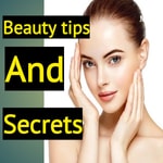Logo of the podcast Beauty tips and secrets Logo of the podcast Beauty tips and secrets