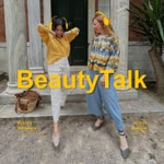 Logo of the podcast BeautyTalk Podcast BeautyTalk