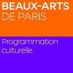 Logo of the podcast Beaux-Arts de Paris Podcast Beaux-Arts de Paris