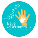 Logo of the podcast Bébé et Découvertes Podcast Bébé et Découvertes
