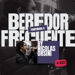 Logo of the podcast Bebedor Frecuente Podcast Bebedor Frecuente