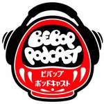 Logo of the podcast Bebop Podcast Podcast Bebop Podcast