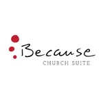 Podcast Because International - Church Suite 