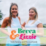 Logo of the podcast Becca & Lizzie: The Podcast Podcast Becca & Lizzie: The Podcast