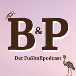 Logo of the podcast Becker & Pfeiffer. Podcast Becker & Pfeiffer.