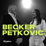 Logo of the podcast Becker Petkovic