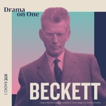 Logo of the podcast Beckett on RTÉ Drama on One Podcast Beckett on RTÉ Drama on One