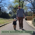 Logo of the podcast Beck's Backseat to Change Podcast Beck's Backseat to Change