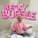 Logo of the podcast Becky Bubble - Wann bin ich endlich Zen? Podcast Becky Bubble - Wann bin ich endlich Zen?