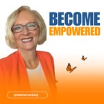 BECOME Empowered Podcast BECOME Empowered
